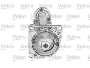 VALEO 458585 starteris 
 Elektros įranga -> Starterio sistema -> Starteris
46437520, 46522234, 46830212