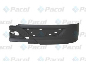 PACOL MER-CP-012L apdailos/apsauginės juostelė, buferis
9438851625