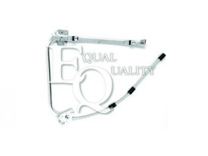 EQUAL QUALITY 140513 lango pakėliklis 
 Vidaus įranga -> Elektrinis lango pakėliklis
46434349, 7688605