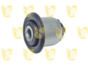 UNIGOM 392753 valdymo svirties/išilginių svirčių įvorė 
 Ašies montavimas/vairavimo mechanizmas/ratai -> Valdymo svirtis/pasukamosios svirties sujungimas -> Montavimas/sutvirtinimas
6040002245