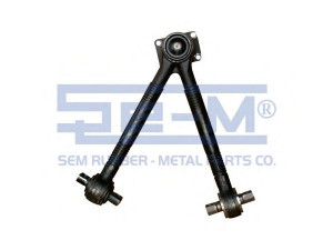 SEM LASTIK 8303 vikšro valdymo svirtis
81.43270.6078