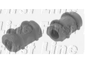 FIRST LINE FSK6363K skersinio stabilizatoriaus komplektas 
 Ašies montavimas/vairavimo mechanizmas/ratai -> Stabilizatorius/fiksatoriai -> Pasukimo trauklė
509442, 509443, AM871, 509442, 509443