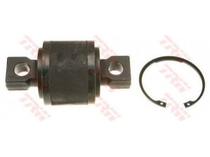 TRW JRK0050 remonto komplektas, trauklė 
 Ašies montavimas/vairavimo mechanizmas/ratai -> Valdymo svirtis/pasukamosios svirties sujungimas -> Vairo trauklės (valdymo svirtis, išilginis balansyras, diago
0003503605, A0003503605