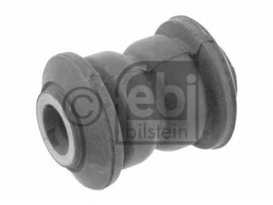 FEBI BILSTEIN 26387 valdymo svirties/išilginių svirčių įvorė 
 Ašies montavimas/vairavimo mechanizmas/ratai -> Valdymo svirtis/pasukamosios svirties sujungimas -> Montavimas/sutvirtinimas
639 352 03 50