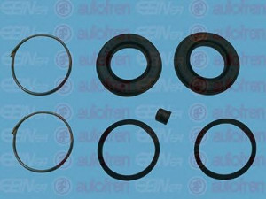 AUTOFREN SEINSA D4204 remonto komplektas, stabdžių apkaba 
 Stabdžių sistema -> Stabdžių matuoklis -> Stabdžių matuoklio montavimas