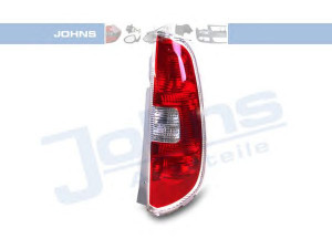 JOHNS 71 55 88-1 kombinuotas galinis žibintas 
 Elektros įranga -> Šviesos -> Kombinuotas galinis žibintas/dalys -> Kombinuotas galinis žibintas
5J7 945 112