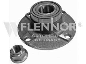 KAWE FR961606 rato guolio komplektas 
 Ašies montavimas/vairavimo mechanizmas/ratai -> Rato stebulė/montavimas -> Rato guolis
4340264B01
