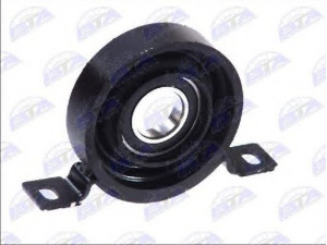 BTA G9B006BTA pakaba, kardaninis velenas 
 Ašies pavara -> Kardaninis velenas, visas -> Guolis/montavimas
26 12 1 229 726, 26 12 7 507 740