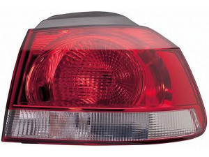 HELLA 2SD 009 922-091 kombinuotas galinis žibintas 
 Elektros įranga -> Šviesos -> Kombinuotas galinis žibintas/dalys -> Kombinuotas galinis žibintas
5K0 945 095 N