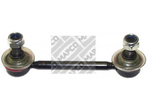 MAPCO 49916HPS šarnyro stabilizatorius 
 Ašies montavimas/vairavimo mechanizmas/ratai -> Stabilizatorius/fiksatoriai -> Savaime išsilyginanti atrama
3064 7920, 3071 4678, 3120 1603