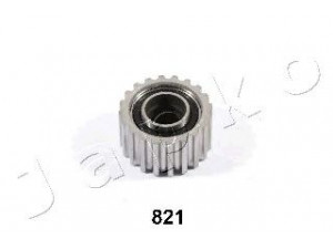 JAPKO 45821 įtempiklis, paskirstymo diržas 
 Diržinė pavara -> Paskirstymo diržas/komplektas -> Dirželio įtempiklis (įtempimo blokas)
12810-84CT2