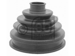 FEBI BILSTEIN 07997 gofruotoji membrana, kardaninis velenas
000 330 16 85, 000 330 16 85 S1