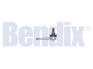 BENDIX 042914B šarnyro stabilizatorius 
 Ašies montavimas/vairavimo mechanizmas/ratai -> Stabilizatorius/fiksatoriai -> Savaime išsilyginanti atrama
51320SP0003