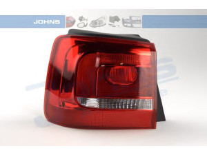 JOHNS 95 56 87-1 kombinuotas galinis žibintas 
 Elektros įranga -> Šviesos -> Kombinuotas galinis žibintas/dalys -> Kombinuotas galinis žibintas
1T0 945 095R