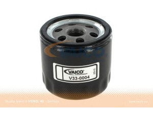 VAICO V33-0004 alyvos filtras 
 Techninės priežiūros dalys -> Techninės priežiūros intervalai
04105409, 04105409 AB, 4105409