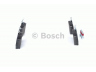 BOSCH 0 986 494 040 stabdžių trinkelių rinkinys, diskinis stabdys 
 Techninės priežiūros dalys -> Papildomas remontas
44060 00QAF, 4414029, 4414520, 9199262