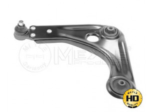 MEYLE 716 050 0006/HD vikšro valdymo svirtis 
 Ašies montavimas/vairavimo mechanizmas/ratai -> Valdymo svirtis/pasukamosios svirties sujungimas -> Vairo trauklės (valdymo svirtis, išilginis balansyras, diago
1 032 101, 1 032 102, 1 046 455