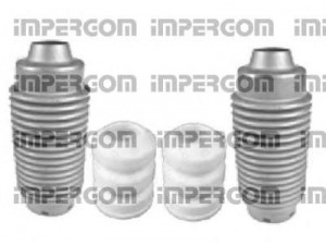 ORIGINAL IMPERIUM 50418 apsauginio dangtelio komplektas, amortizatorius 
 Ašies montavimas/vairavimo mechanizmas/ratai -> Montavimas, pakabos statramstis
503335, 525418, 503335, 525418