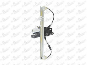 AC Rolcar 01.1813 lango pakėliklis 
 Vidaus įranga -> Elektrinis lango pakėliklis
51723318, 51899291