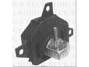 BORG & BECK BEM3322 variklio montavimas 
 Variklis -> Variklio montavimas -> Variklio montavimo rėmas
684281, 90289721