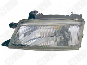 SPILU 231001 priekinis žibintas 
 Kėbulas -> Priekinis žibintas/dalys -> Priekinis žibintas/įterp.
3532060G30000