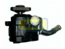WAT BFR56D hidraulinis siurblys, vairo sistema 
 Vairavimas -> Vairo pavara/siurblys
F6RC3A674EA