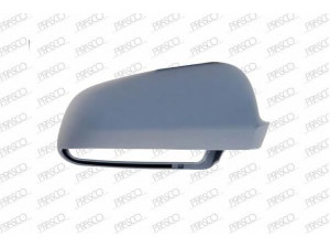 PRASCO AD3207413 dangtelis, išorinis veidrodėlis 
 Kėbulas -> Langai/veidrodėliai -> Veidrodėlis
8E0857508BGRU, 8E0857536D, 8P1858532A01C