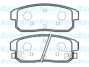 KAVO PARTS BP-4559 stabdžių trinkelių rinkinys, diskinis stabdys 
 Techninės priežiūros dalys -> Papildomas remontas
5580060J00, 5580060J10, F1Y12648Z