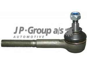 JP GROUP 1344600800 skersinės vairo trauklės galas 
 Vairavimas -> Vairo mechanizmo sujungimai
0003385910