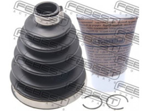 FEBEST 0317P-JAZZ gofruotoji membrana, kardaninis velenas 
 Ratų pavara -> Gofruotoji membrana
44018-SAB-N20