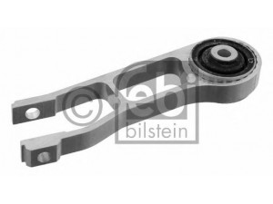 FEBI BILSTEIN 30165 variklio montavimas 
 Variklis -> Variklio montavimas -> Variklio montavimo rėmas
60627691