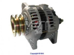 WAIglobal 23308N kintamosios srovės generatorius 
 Elektros įranga -> Kint. sr. generatorius/dalys -> Kintamosios srovės generatorius
A003TB5099, A3TB5099, 23100VK010