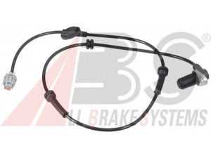 A.B.S. 31003 jutiklis, rato greitis 
 Elektros įranga -> Jutikliai
479108H300