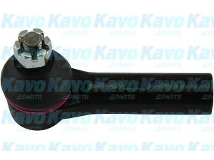 KAVO PARTS STE-6512 skersinės vairo trauklės galas 
 Vairavimas -> Vairo mechanizmo sujungimai
485204F125, 485206F625