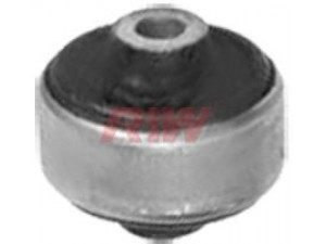 RIW AU11012 valdymo svirties/išilginių svirčių įvorė 
 Ašies montavimas/vairavimo mechanizmas/ratai -> Valdymo svirtis/pasukamosios svirties sujungimas -> Montavimas/sutvirtinimas
4D0 407 151 C, 4D0 407 516 C