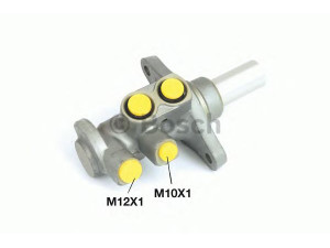 BOSCH 0 986 481 062 pagrindinis cilindras, stabdžiai 
 Stabdžių sistema -> Pagrindinis stabdžių cilindras
1146127, 1325333, 1430782, 1463555