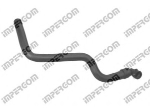 ORIGINAL IMPERIUM 223021 radiatoriaus žarna 
 Aušinimo sistema -> Žarnelės/vamzdeliai/sujungimai -> Radiatoriaus žarnos
6466F7, 6466F7