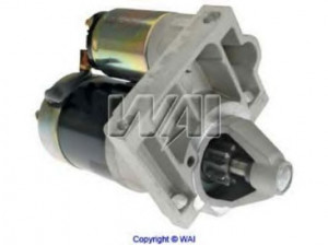 WAIglobal 17786N starteris 
 Elektros įranga -> Starterio sistema -> Starteris
56041013AB, M1T79483