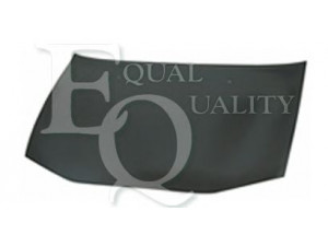 EQUAL QUALITY L01884 gaubtas 
 Kėbulas -> Transporto priemonės galas -> Gaubtas/dalys/garso izoliacinė medžiaga
BKA470050