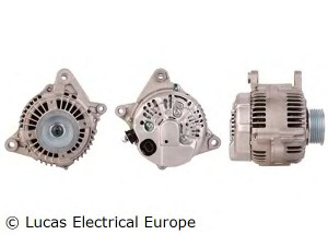 LUCAS ELECTRICAL LRA01158 kintamosios srovės generatorius 
 Elektros įranga -> Kint. sr. generatorius/dalys -> Kintamosios srovės generatorius
04606822AA, 04896123AA, 4896123AA