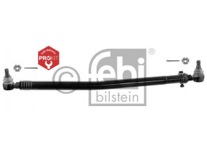 FEBI BILSTEIN 43676 centrinės trauklės mazgas 
 Vairavimas -> Vairo trauklė
85.46610.6162