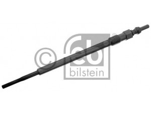 FEBI BILSTEIN 40219 kaitinimo žvakė 
 Kibirkšties / kaitinamasis uždegimas -> Kaitinimo kaištis
55200755, 55200755, 55200755, 1214 334