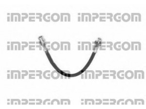ORIGINAL IMPERIUM 60972 stabdžių žarnelė 
 Stabdžių sistema -> Stabdžių žarnelės
5873717000