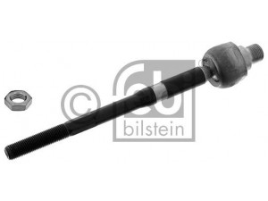 FEBI BILSTEIN 41937 vidinė skersinė vairo trauklė 
 Vairavimas -> Vairo mechanizmo sujungimai
57724-4H000