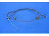 PARTS-MALL PTA-665 akceleratoriaus trosas 
 Kuro mišinio formavimas -> Karbiuratorius, sistema -> Valdymo sąsajos/amortizatorius/kameros
HB610210, HB610220