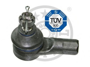 OPTIMAL G1-1291 skersinės vairo trauklės galas 
 Vairavimas -> Vairo mechanizmo sujungimai
53541-S5A-000-PART, 53541-S5A-003