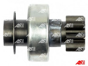 AS-PL SD3045 laisvos eigos pavara, starteris
