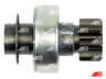 AS-PL SD3045 laisvos eigos pavara, starteris
