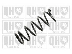 QUINTON HAZELL QCS6314 spyruoklė 
 Pakaba -> Spyruoklės
55020-BM410