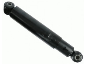 SACHS 131 181 amortizatorius 
 Pakaba -> Amortizatorius
005 326 49 00, 006 326 79 00, A 005 326 49 00